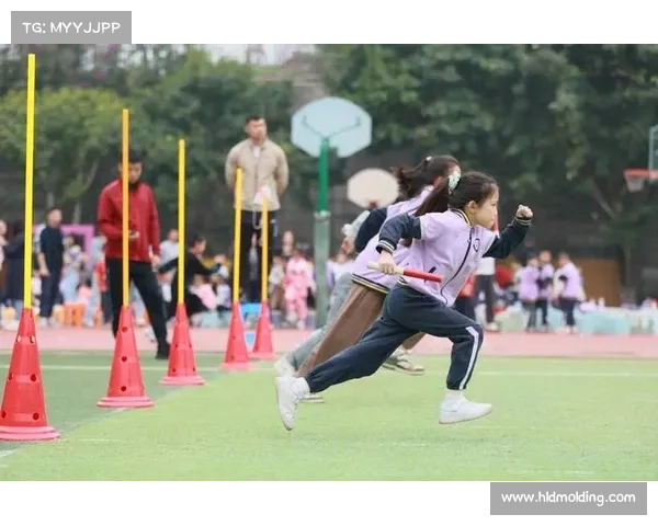 推动体育教育发展：田径进校园计划力争覆盖2000所中小学助力学生全面成长