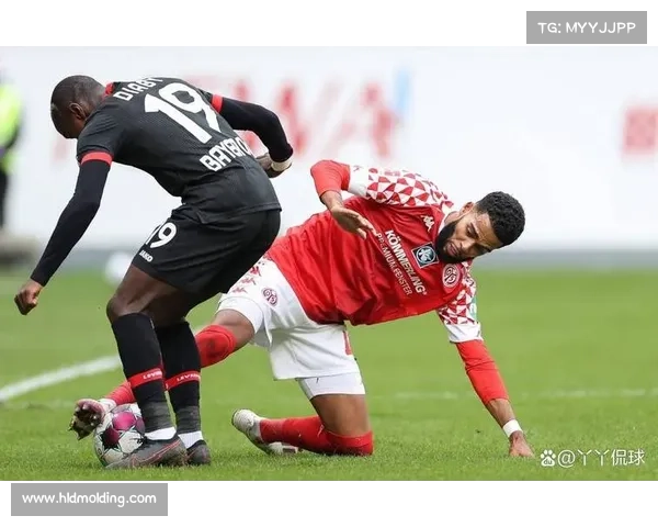 德甲焦点战汉堡进攻低迷欲破困局美因茨苦寻六场不胜止跌良方